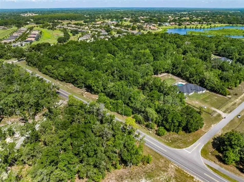 Lot 1 Hojin Street Sorrento FL 32776