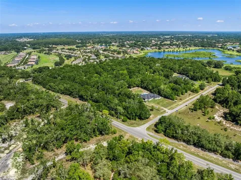 Lot 1 Hojin Street Sorrento FL 32776