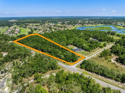 Lot 1 Hojin Street Sorrento FL 32776