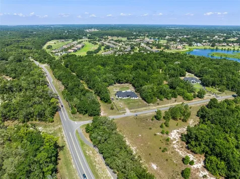 Lot 1 Hojin Street Sorrento FL 32776