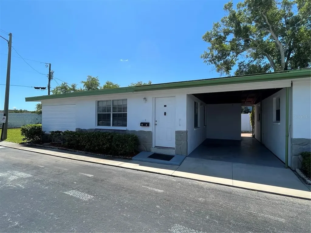 6165 58th Street N St Petersburg FL 33709