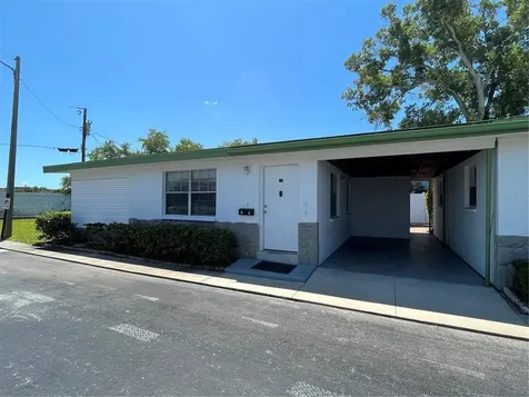 6165 58th Street N St Petersburg FL 33709