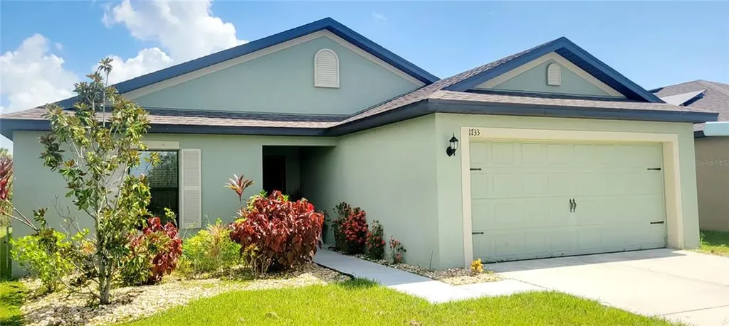 1733 Chatham Green Circle Ruskin FL 33570