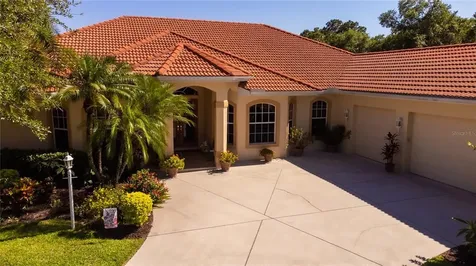 8302 Misty Wood Court Sarasota FL 34241