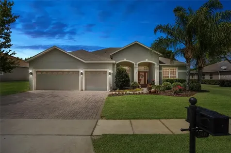 23419 Valderama Lane Sorrento FL 32776