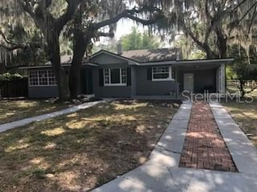 1007 Lucas Street Leesburg FL 34748