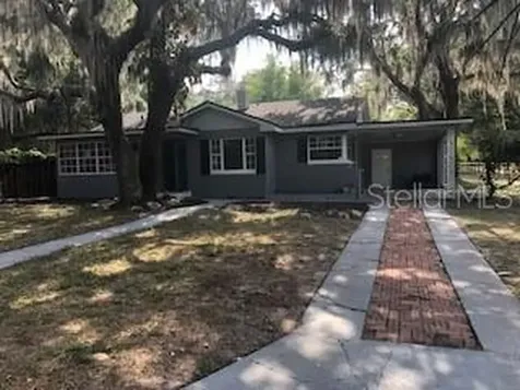 1007 Lucas Street Leesburg FL 34748