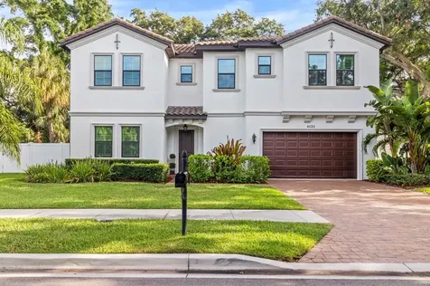 4123 W Granada Street Tampa FL 33629