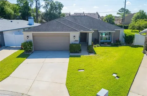 13502 Clubside Drive Tampa FL 33624