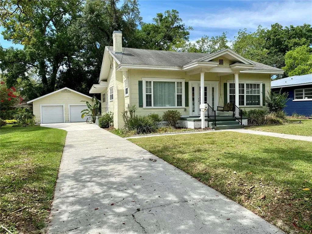 134 Young Place Lakeland FL 33803