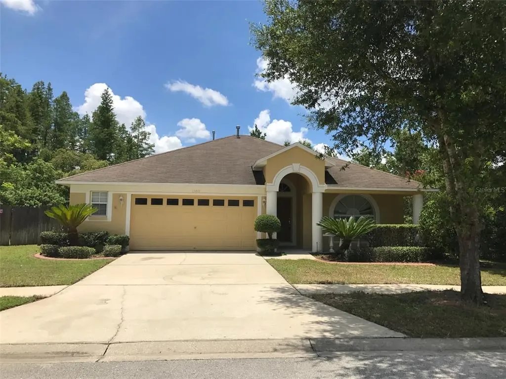 15401 Lake Bella Vista Drive Tampa FL 33625