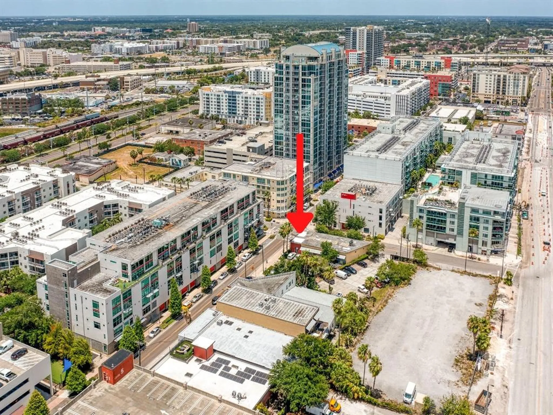 102 S 12th Street Tampa FL 33602