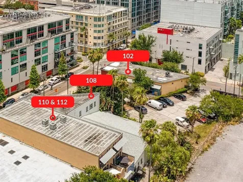 102 S 12th Street Tampa FL 33602