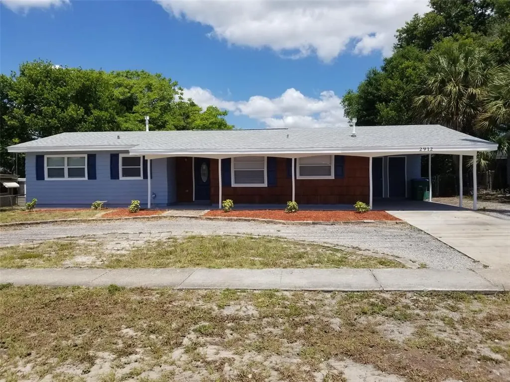 2912 Elkcam Boulevard Deltona FL 32738