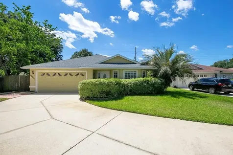 12826 Harbor Springs Court Jacksonville FL 32225