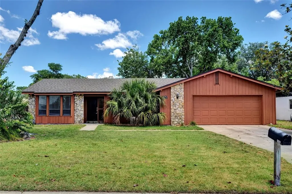 227 W Berkshire Circle Longwood FL 32779