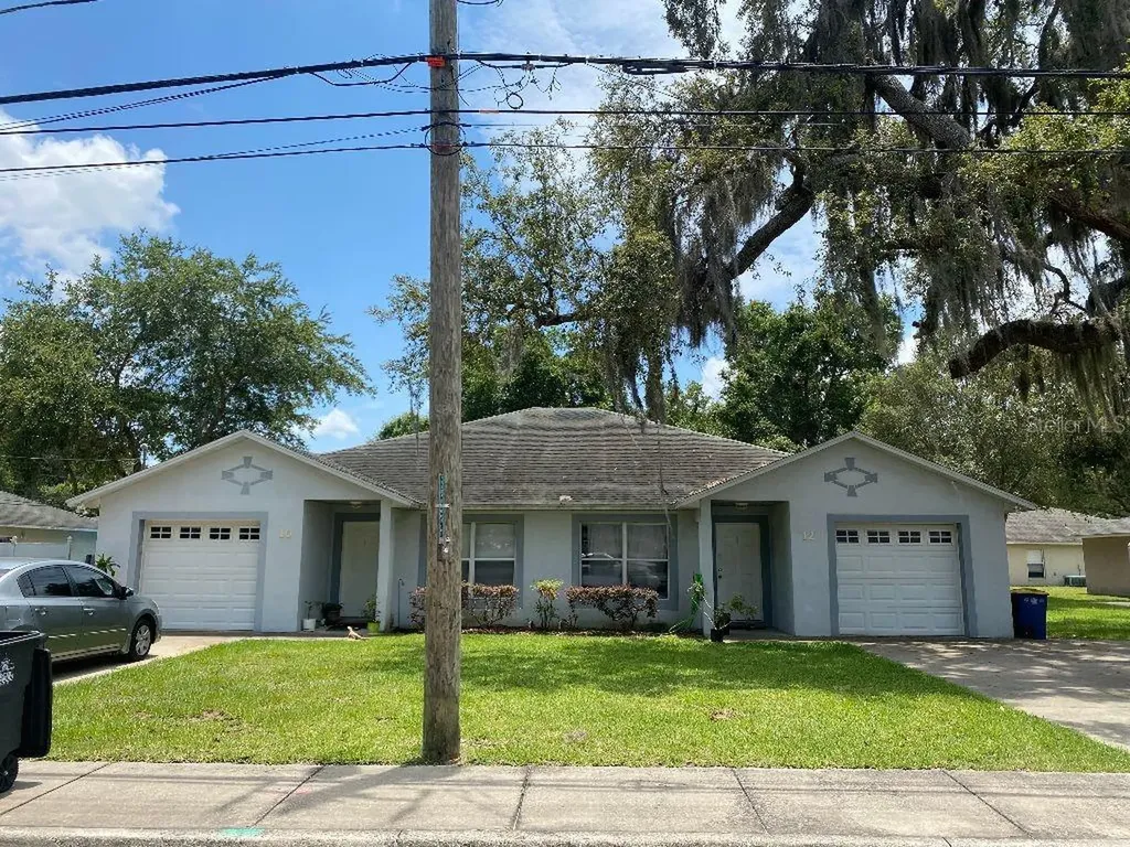 10 W Smith Street Winter Garden FL 34787