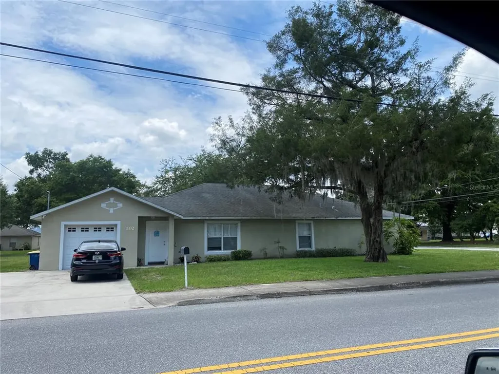 202 S Main Street Winter Garden FL 34787