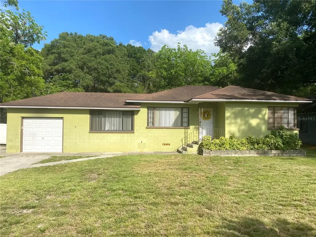 86 Broad Street Brooksville FL 34604
