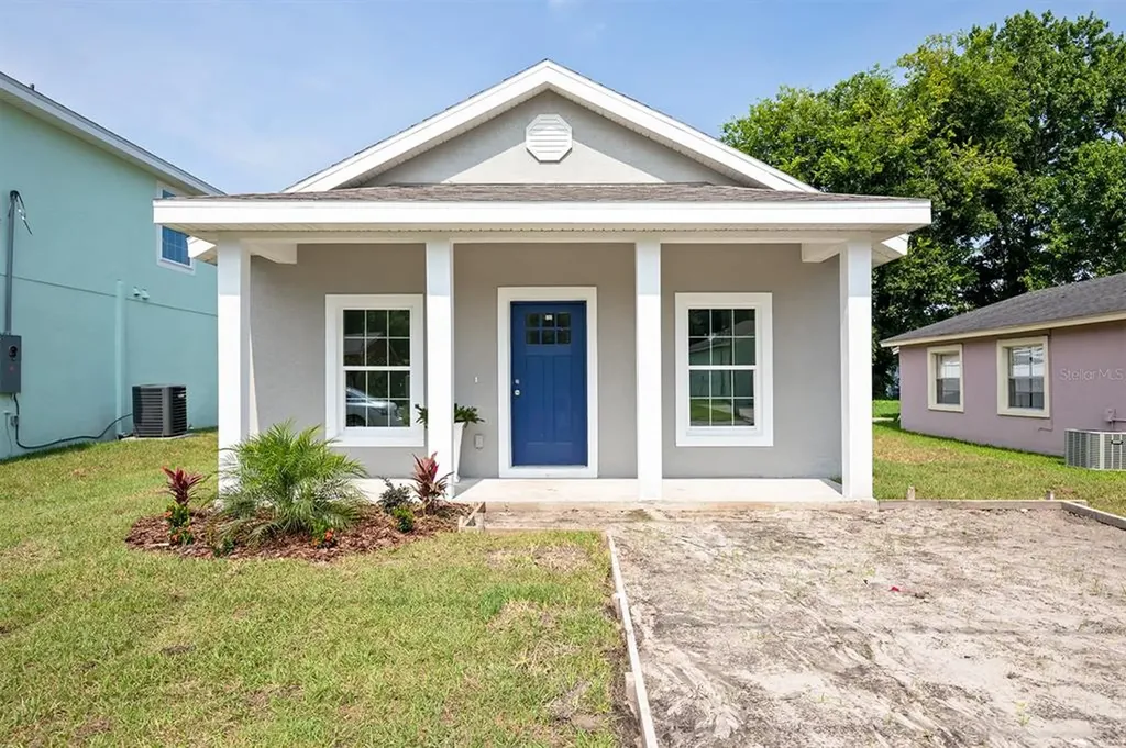 2444 Water Street Sanford FL 32771