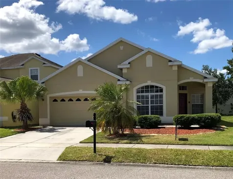 17736 Lily Blossom Lane Orlando FL 32820