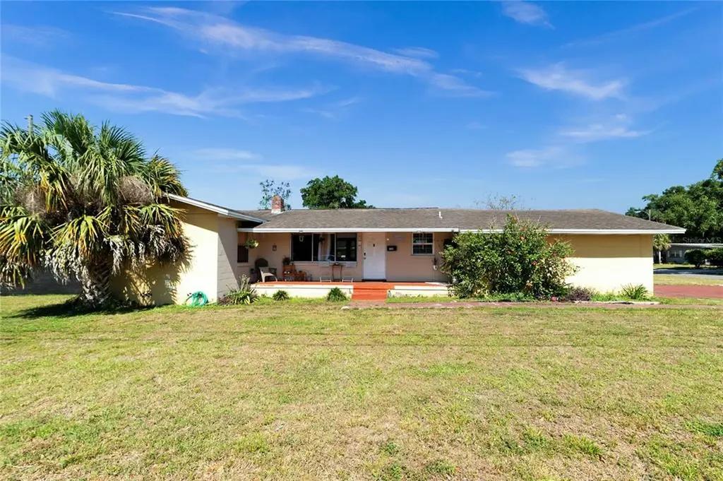 7501 Puritan Road Orlando FL 32807