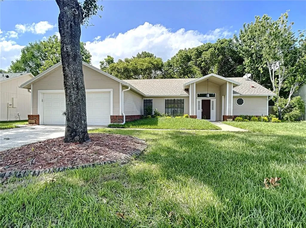 1008 Seminole Creek Drive Oviedo FL 32765