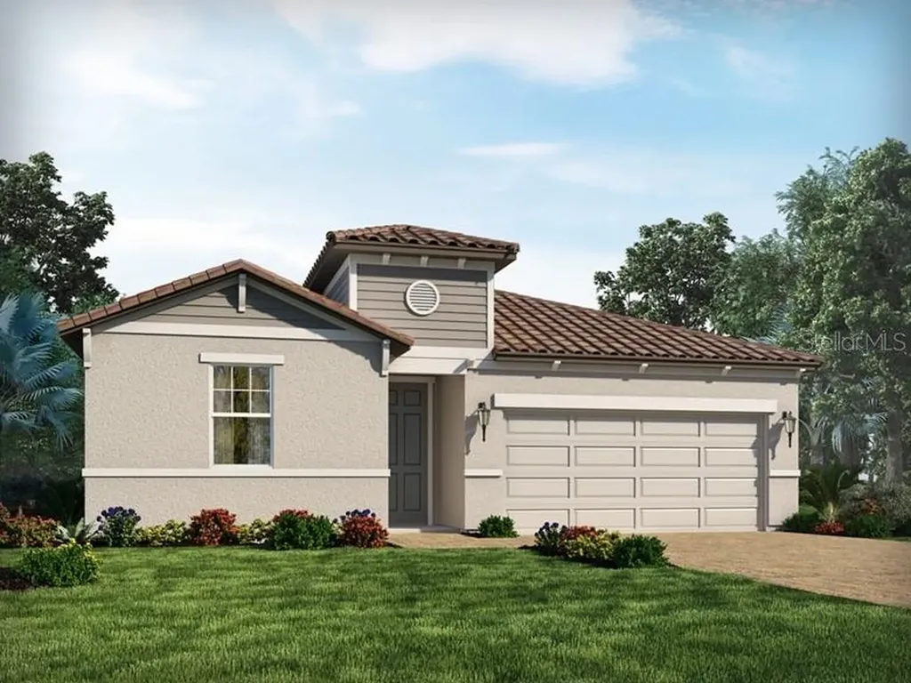 3826 Savanna Palms Court Bradenton FL 34211