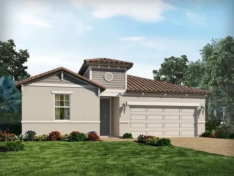3826 Savanna Palms Court Bradenton FL 34211