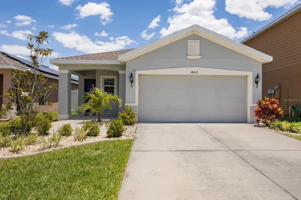 14212 Poke Ridge Drive Riverview FL 33579