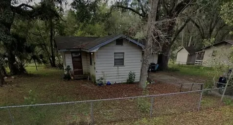 590 North Avenue W Brooksville FL 34601