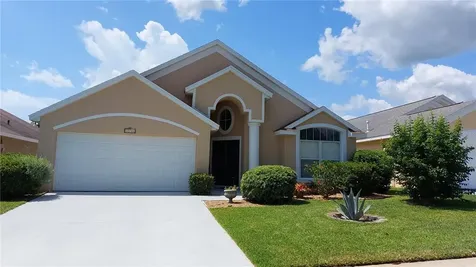 15746 Autumn Glen Avenue Clermont FL 34714