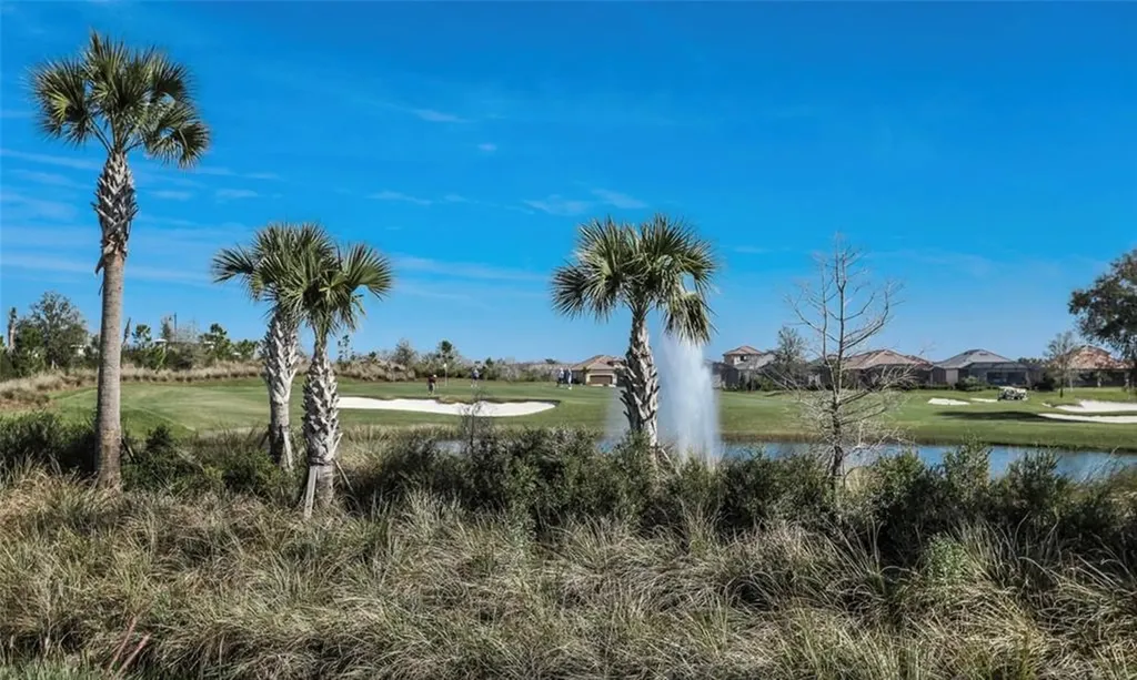 16706 Vardon Terrace Bradenton FL 34211