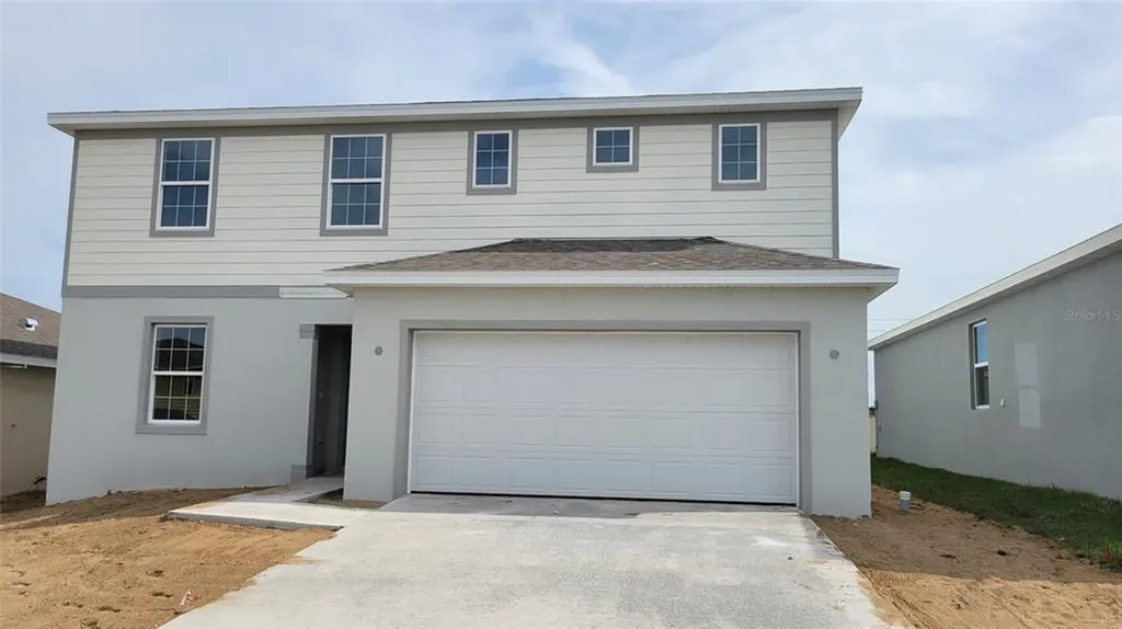 1164 Sugarwood Street Davenport FL 33837