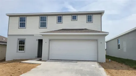 1164 Sugarwood Street Davenport FL 33837