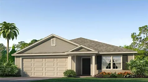 2167 NW 246th Terrace Newberry FL 32669