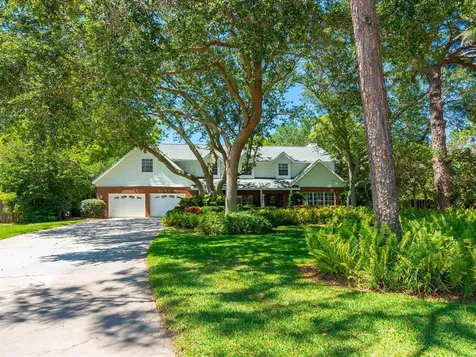 8811 11th Avenue Terrace NW Bradenton FL 34209