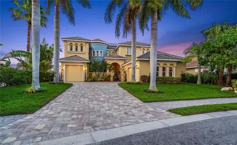 3611 Hawk Island Drive Bradenton FL 34208