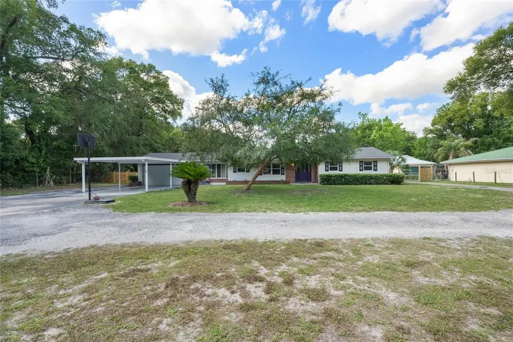 1119 Glenwood Road Deland FL 32720