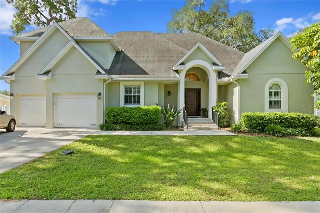 4404 W Sevilla Street Tampa FL 33629