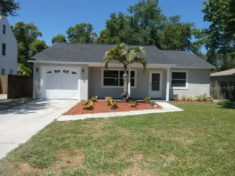 510 N Madison Avenue Clearwater FL 33755