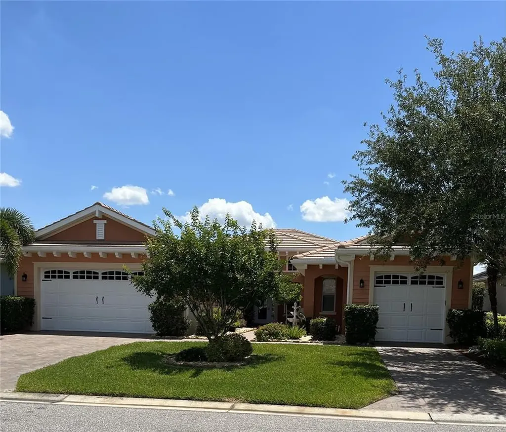 1023 Kestrel Court Bradenton FL 34208