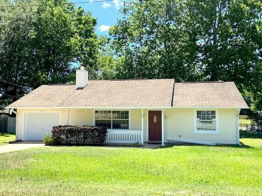 75 Teak Loop Ocala FL 34472