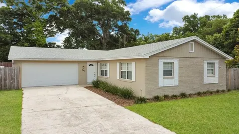 591 Lynchfield Avenue Altamonte Springs FL 32714
