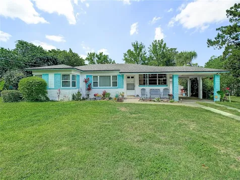 1721 Weltin Street Orlando FL 32803