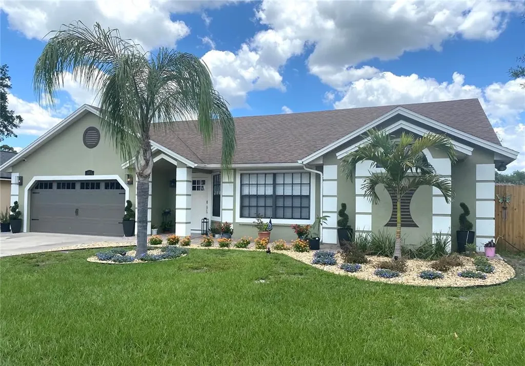 1577 Trumbull Street Kissimmee FL 34744