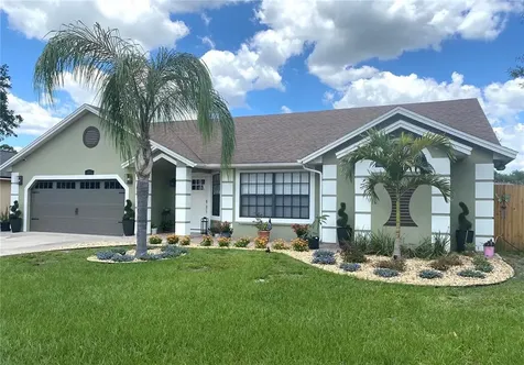 1577 Trumbull Street Kissimmee FL 34744
