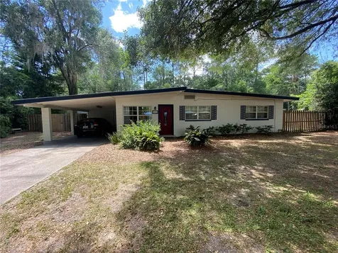 4006 NW 21st Drive Gainesville FL 32605