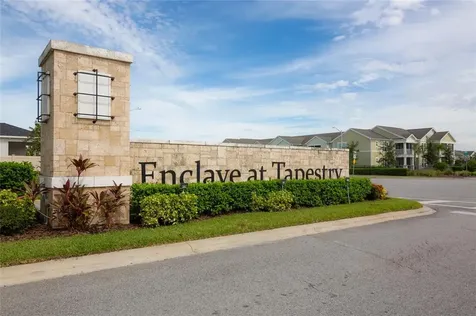 2584 Needlepoint Street Kissimmee FL 34741
