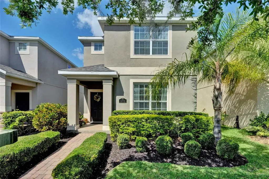 5772 Laurel Cherry Avenue Winter Garden FL 34787